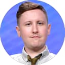 Johnny Pemberton