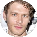 Joseph Morgan