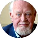 Joss Ackland