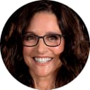 Julia Louis-Dreyfus