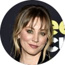 Kaley Cuoco