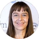Kate Dickie