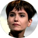 Katherine Waterston