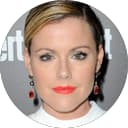 Kathleen Robertson