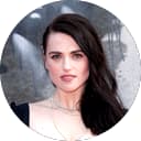 Katie McGrath