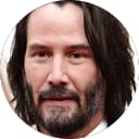 Keanu Reeves