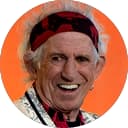 Keith Richards