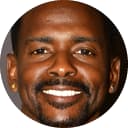 Keith Robinson