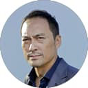 Ken Watanabe