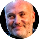 Kim Bodnia