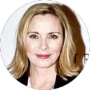 Kim Cattrall