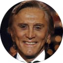 Kirk Douglas