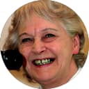 Kirsten Rolffes