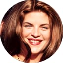 Kirstie Alley