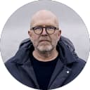 Klaus Bondam