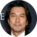 Kôji Yakusho