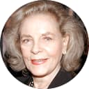 Lauren Bacall