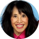 Lauren Tom