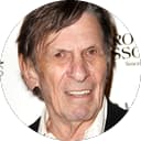 Leonard Nimoy