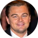 Leonardo DiCaprio
