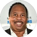 Leslie David Baker