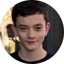 Lewis MacDougall