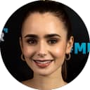 Lily Collins