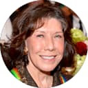 Lily Tomlin