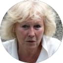 Lise Fjeldstad