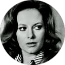 Luciana Paluzzi