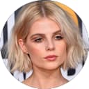Lucy Boynton