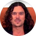 Luke Arnold