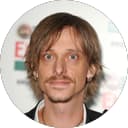 Mackenzie Crook