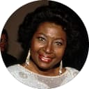 Madge Sinclair