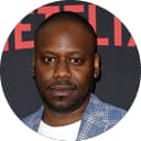 Malcolm Barrett