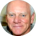 Malcolm McDowell