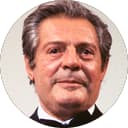 Marcello Mastroianni