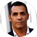 Mario de la Rosa
