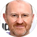 Mark Gatiss