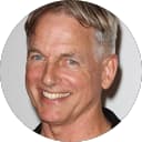 Mark Harmon