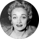 Marlene Dietrich
