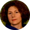 Martha Issová