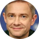 Martin Freeman