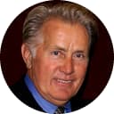 Martin Sheen