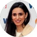 Maryam Zaree