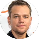 Matt Damon