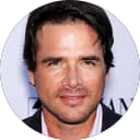 Matthew Settle