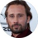 Matthias Schoenaerts