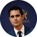 Max Minghella