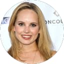 Meaghan Martin